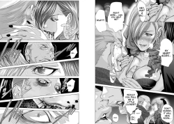 Page 28 of Holy Knight| Holy KnightVol. 8