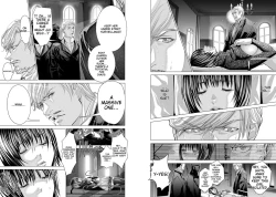 Page 30 of Holy Knight| Holy KnightVol. 8