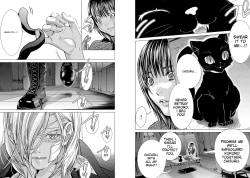 Page 36 of Holy Knight| Holy KnightVol. 8