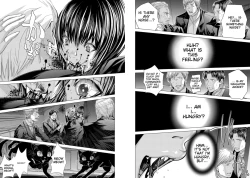 Page 11 of Holy Knight| Holy KnightVol. 9