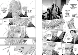 Page 19 of Holy Knight| Holy KnightVol. 9