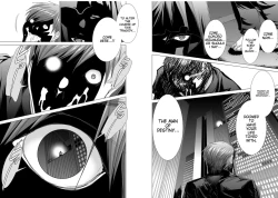 Page 29 of Holy Knight| Holy KnightVol. 9