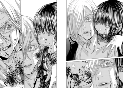 Page 38 of Holy Knight| Holy KnightVol. 9