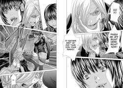 Page 41 of Holy Knight| Holy KnightVol. 9