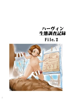 Page 11 of Harvin Copybook Magazine Summary