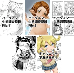 Page 1 of Harvin Copybook Magazine Summary