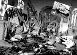 Page 10 of Holy Knight| Holy KnightVol. 10