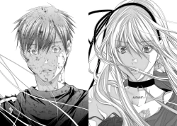 Page 17 of Holy Knight| Holy KnightVol. 10