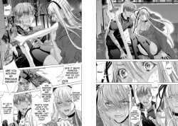 Page 18 of Holy Knight| Holy KnightVol. 10