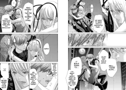 Page 27 of Holy Knight| Holy KnightVol. 10