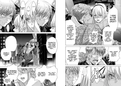 Page 31 of Holy Knight| Holy KnightVol. 10