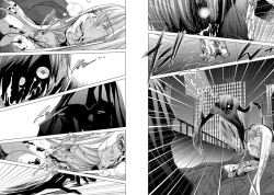 Page 5 of Holy Knight| Holy KnightVol. 10