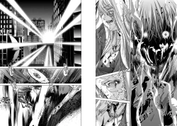 Page 8 of Holy Knight| Holy KnightVol. 10