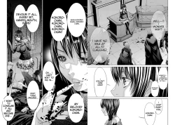 Page 17 of Holy KnightVol. 11 | Holy KnightVol. 11