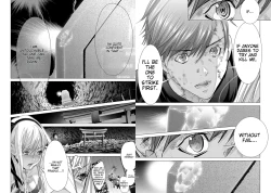 Page 21 of Holy KnightVol. 11 | Holy KnightVol. 11