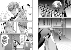 Page 24 of Holy KnightVol. 11 | Holy KnightVol. 11