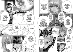 Page 35 of Holy KnightVol. 11 | Holy KnightVol. 11