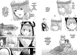 Page 4 of Holy KnightVol. 11 | Holy KnightVol. 11