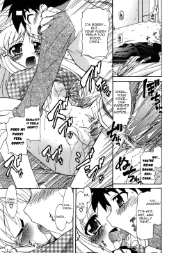 Page 39 of Akogareno Anokowo Nikudorei ni Suruhouhou Ch. 1-2