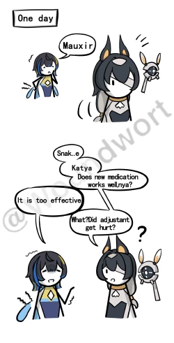 Page 5 of 《Stickbreak》1-6