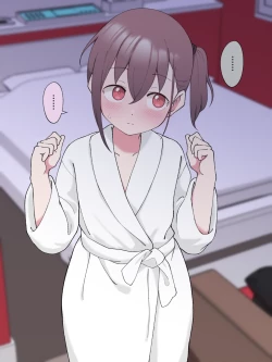 Page 68 of Saishuuteki ni TS Otouto to Love Hotel ni Iku Hanashi