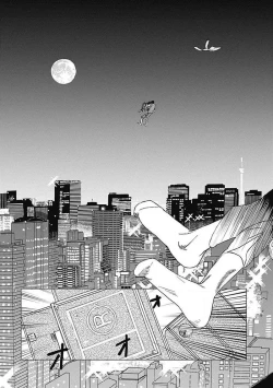 Page 34 of Fujimi no Meinichi | 不死身的忌日 Ch. 1-3