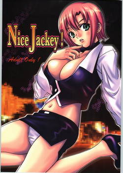 Download Nice Jackey!