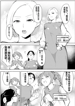 Page 26 of 30-Sai Hoikushi Konkatsu Party de Deatta Yarimoku  ni Jinsei Dainashi ni Sareru