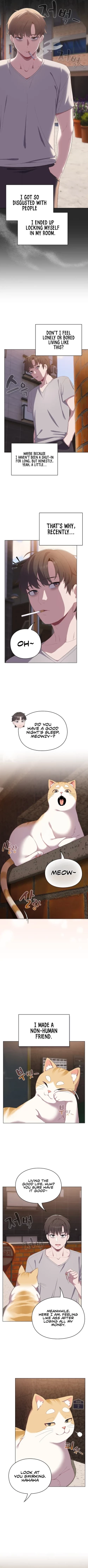 Page 5 of The General Is Here!