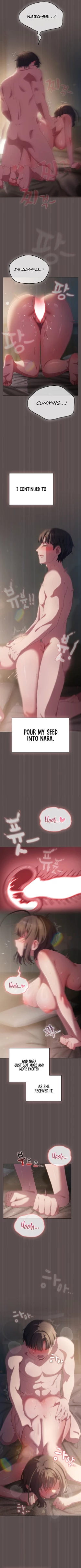 Page 94 of The General Is Here!