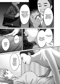 Page 16 of Otto no Tame no Ranshi o Tanin no Seishi ni Ubawaremashita