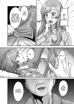 Page 9 of Otto no Tame no Ranshi o Tanin no Seishi ni Ubawaremashita