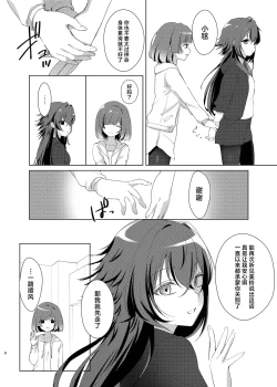 Page 7 of Aishuu | 爱执