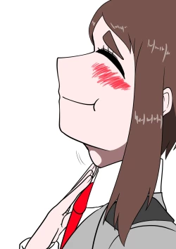 Page 6 of Kosei jiko × kosei jiko vore