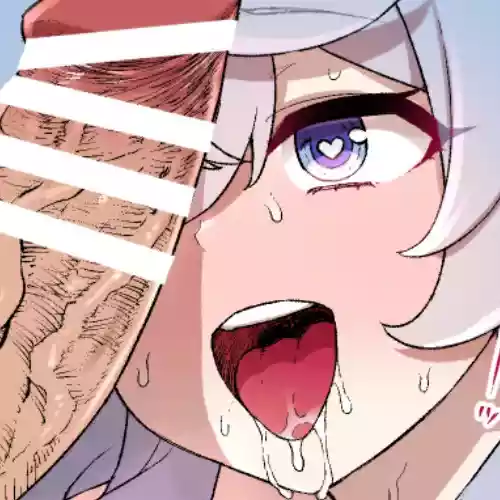 Download BluArch Sennou Omanko Gakuen