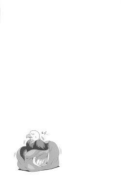 Page 35 of Futari Bocchi Ranger Kunren