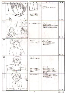 Page 109 of Plastic Little Shuusei Gengashuu