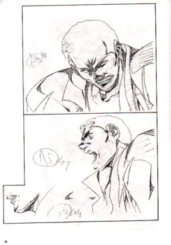 Page 87 of Plastic Little Shuusei Gengashuu