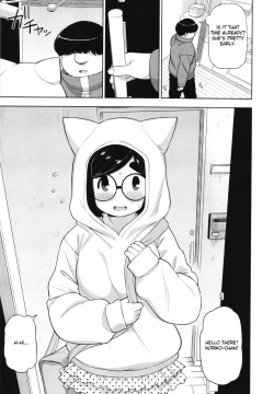 Page 23 of Kinjo no Jimi na JC ni Otona no Asobi o Oshiete mita Hanashi | A Story About Teaching an Ordinary Local Junior High School Girl How Adults Have Fun