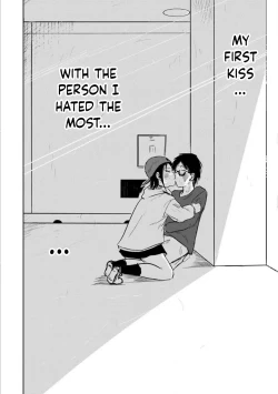 Page 24 of Ueno-kun Has Been Developed Chapter 3