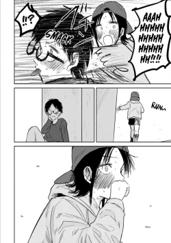 Page 30 of Ueno-kun Has Been Developed Chapter 3