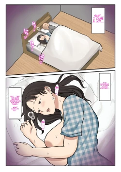 Page 25 of I hired a cleaning lady and she turned out to be my mother