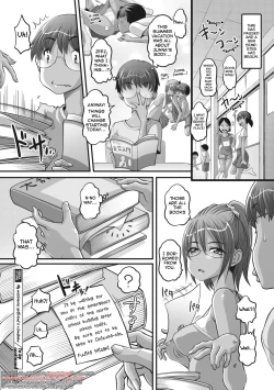 Page 24 of Yancha na Kanojo wa Jirai-kei | My Mischievous Girlfriend Is a Landmine