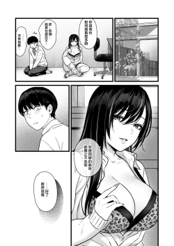 Page 42 of Class no Cool Gal to Yobidashi Sex | 當我被班級裡的辣妹♡叫出去後