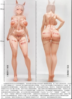 Page 17 of 碧蓝航线系列 爱宕狼女本