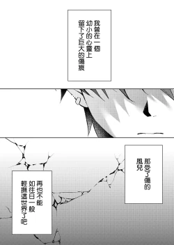 Page 2 of Kizuato丨傷痕