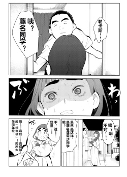 Page 22 of Fuuzoku de Hataraiteru Koto ga Daigaku de Barete Taihen na Me ni Atta...