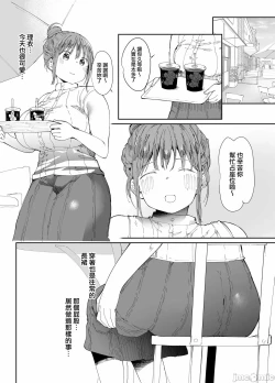 Page 8 of 最愛の彼女に合意の上、過去の男に抱かれてもらった。［中文翻译］