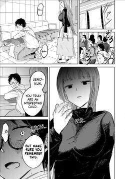 Page 15 of Ueno-kun Has Been Developed Chapter 4