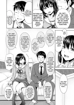 Page 10 of Hatsukoi no Hito Ch.0.5-3